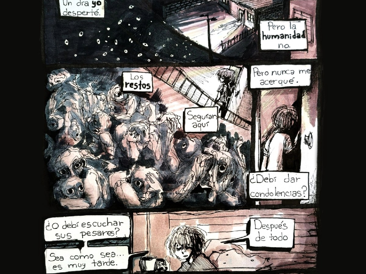 (ESP) “Escapista”