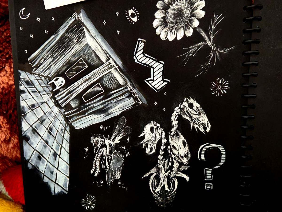 mar 2026 Doodles