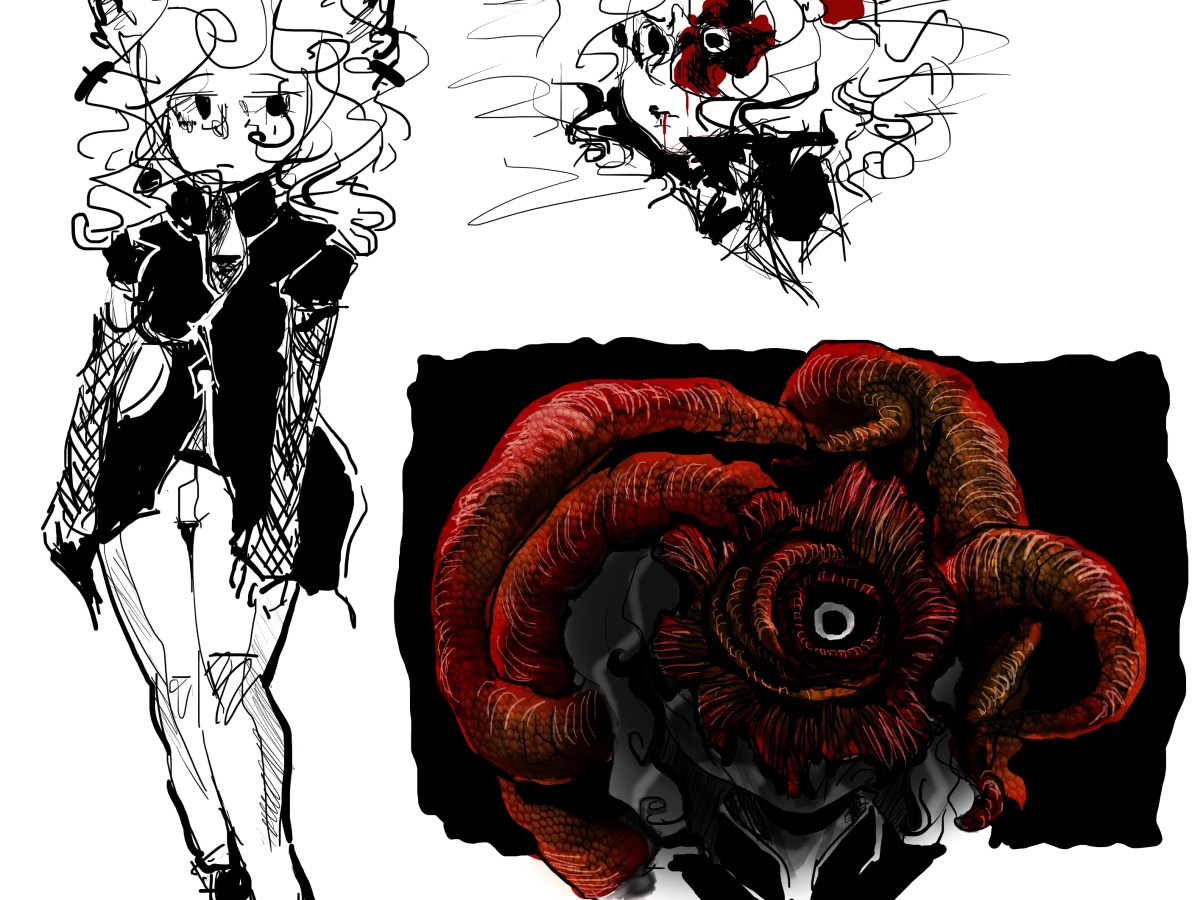 Niko! (parasitized)
