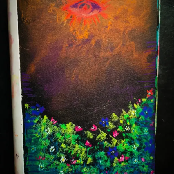 (ENG) The Portal (Eye of the Meadow’s&nbsp;notes)