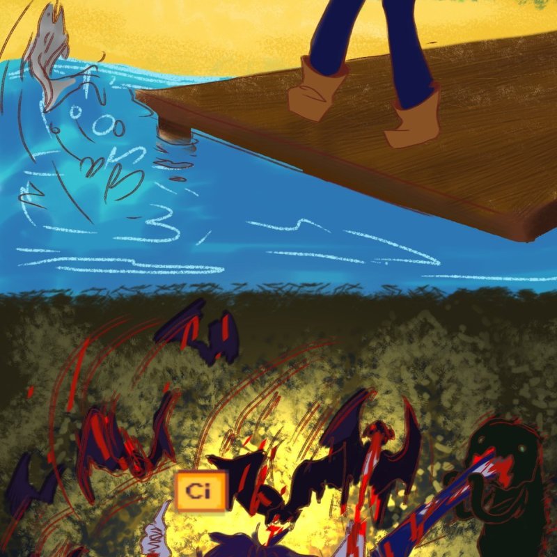 (ESP) Playing Stardew&nbsp;Valley